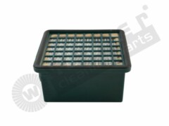 Abluftfilter Vlies 1