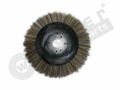 Seitenbesen Kunststoffkörper 1