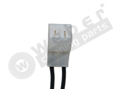 Saugmotor 24 V / 260 W BP S2 5
