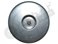 Saugmotor Domel 230 V / 1200 W BP S2 4