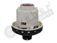 Saugmotor Domel 230 V / 1050 W BP S1 1