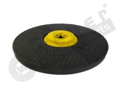 Treibteller für Pads bis 460 mm 4