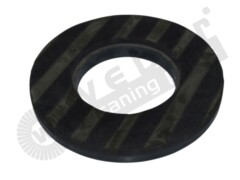 Treibteller für Pads bis 265 mm 4