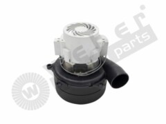 Saugmotor 230 V / 1000 W TG S2 1