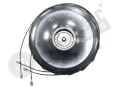 Saugmotor Domel 230 V / 1200 W BP S1 4