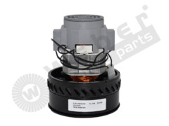 Saugmotor Ametek 240 V / 1450 W S2 1