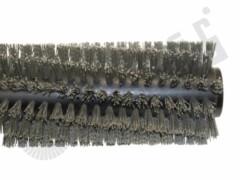 Walzenbürste Kunststoffkörper - Midlite Grit 2