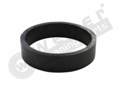 Distanzring Kunststoff 4