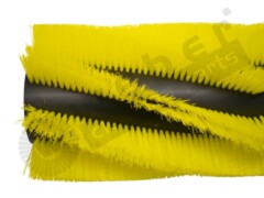 Kehrwalze Kunststoffkörper 5