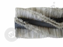 Kehrwalze Kunststoffkörper 5