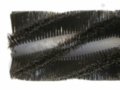 Kehrwalze Kunststoffkörper 5