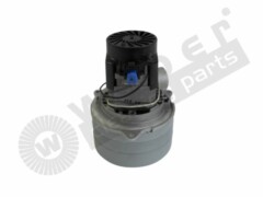 Saugmotor Lamb Electric 120 V / 1700 W TG S3 2