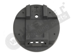 Deckel Motorkopf 3