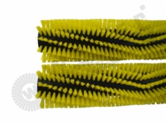 Walzenbürste Kunststoffkörper 5