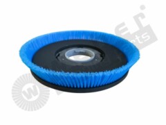 Treibteller-Satz Rund für Pads bis 255 mm 4