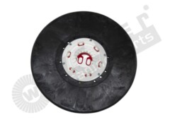 Treibteller für Pads bis 480 mm 1