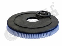 Schrubbbürste - mittel 5
