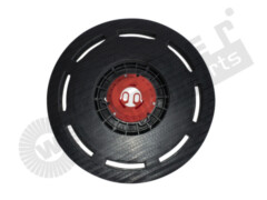 Treibteller für Pads bis 560 mm - AquaStop 2