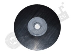 Treibteller für Pads bis 410 mm 2
