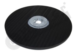 Treibteller für Pads bis 510 mm 4