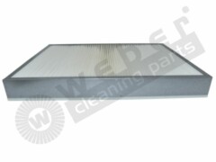 Kastenfilter 1
