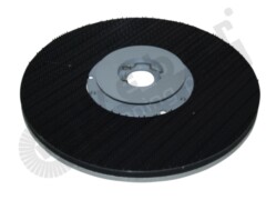 Treibteller für Pads bis 380 mm 4
