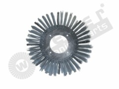 Wildkrautbesen "PlugLock 22-FL" 2