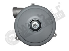 Saugmotor Lamb Electric 24 V TG S2 4