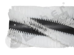 Kehrwalze Kunststoffkörper 5