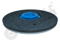 Treibteller mit DOM für Pads bis 430 mm 4