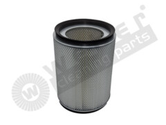 Filterpatrone 3