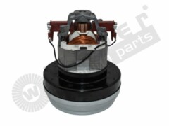 Saugmotor Ametek 230 V / 850 W TF S2 8