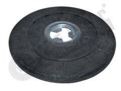 Treibteller für Pads bis 510 mm 3