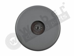 Saugmotor Lamb Electric 240 V / 1100 W BP S2 4