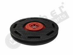 Treibteller für Pads bis 355 mm - AquaStop - ab Bj. 2019 4
