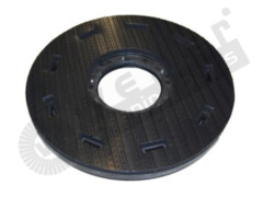 Treibteller für Pads bis 530 mm 4