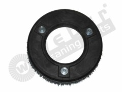 Schleifkornbürste - mittel - Dyna Grit 1