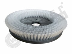 Schrubbbürste - mittel - ECO 4