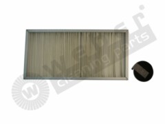 Kastenfilter 4