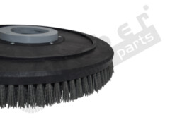 Schleifkornbürste - mittel - Dyna Grit 5