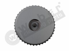 Saugmotor 230 V / 900 W BP S1 4
