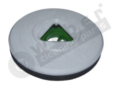 Treibteller für Pads bis 380 mm 3