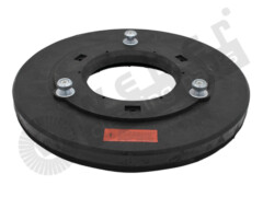 Treibteller für Pads bis 355 mm 3