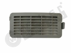 Flachfaltenfilter HEPA - Material PET 3