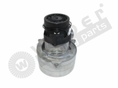 Saugmotor Domel 230 V / 1750 W TG S3 2