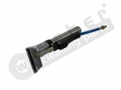 Handdüse NS 10 ALL - Aluminium 3