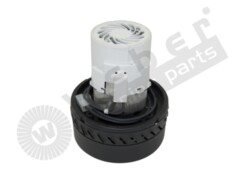 Saugmotor 24 V / 400 W BP S2 2