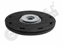 Treibteller für Pads bis 380 mm 4