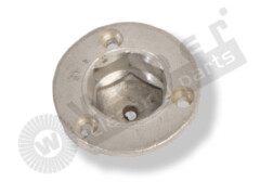 Flansch ICM 1