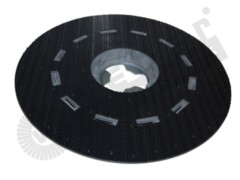 Treibteller für Pads bis 530 mm 4